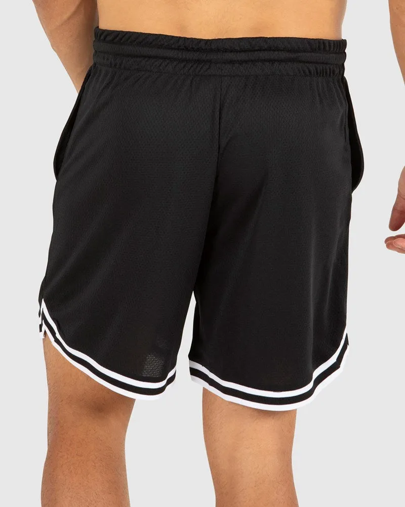 Unit Stack Sports Shorts