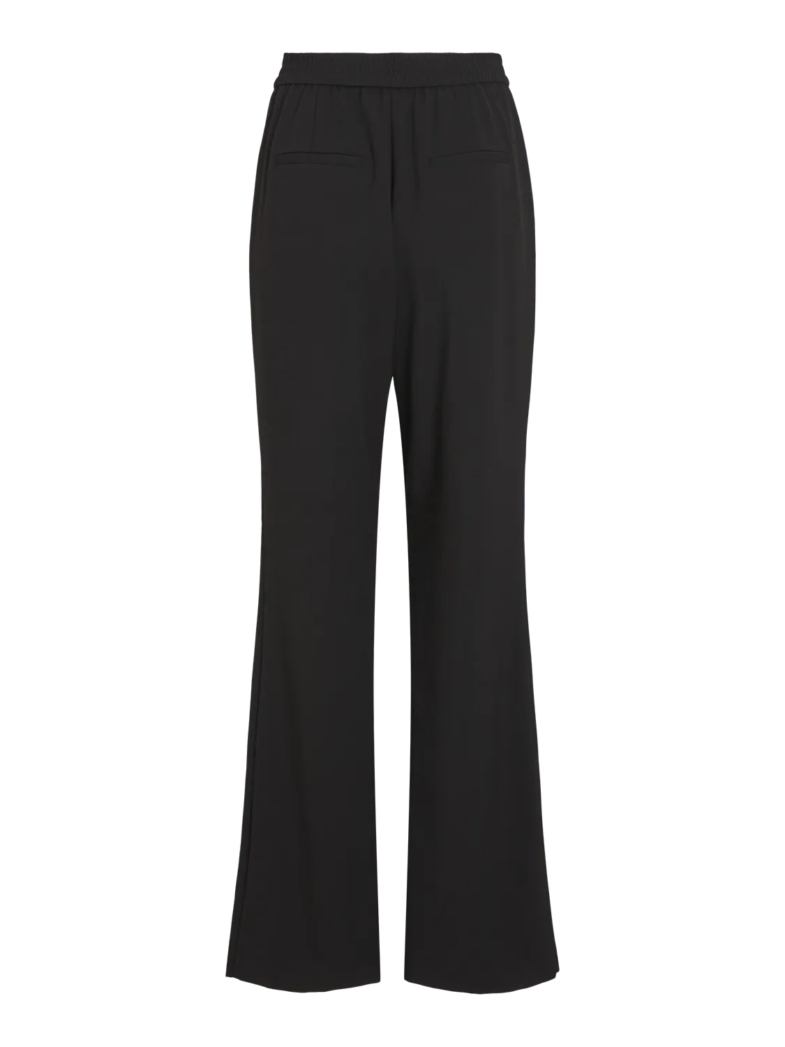 VISEENA Trousers - Black