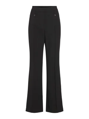 VISEENA Trousers - Black