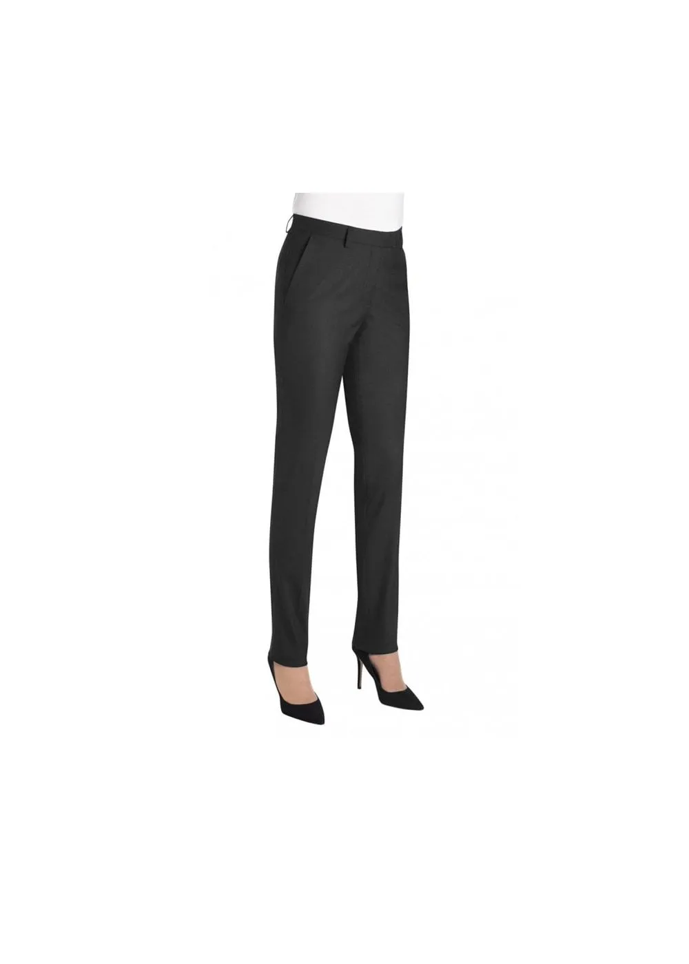 Women's slim fit Trouser - Paris