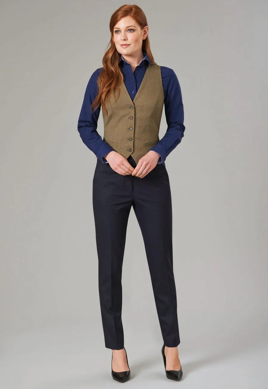 Women's slim fit Trouser - Paris