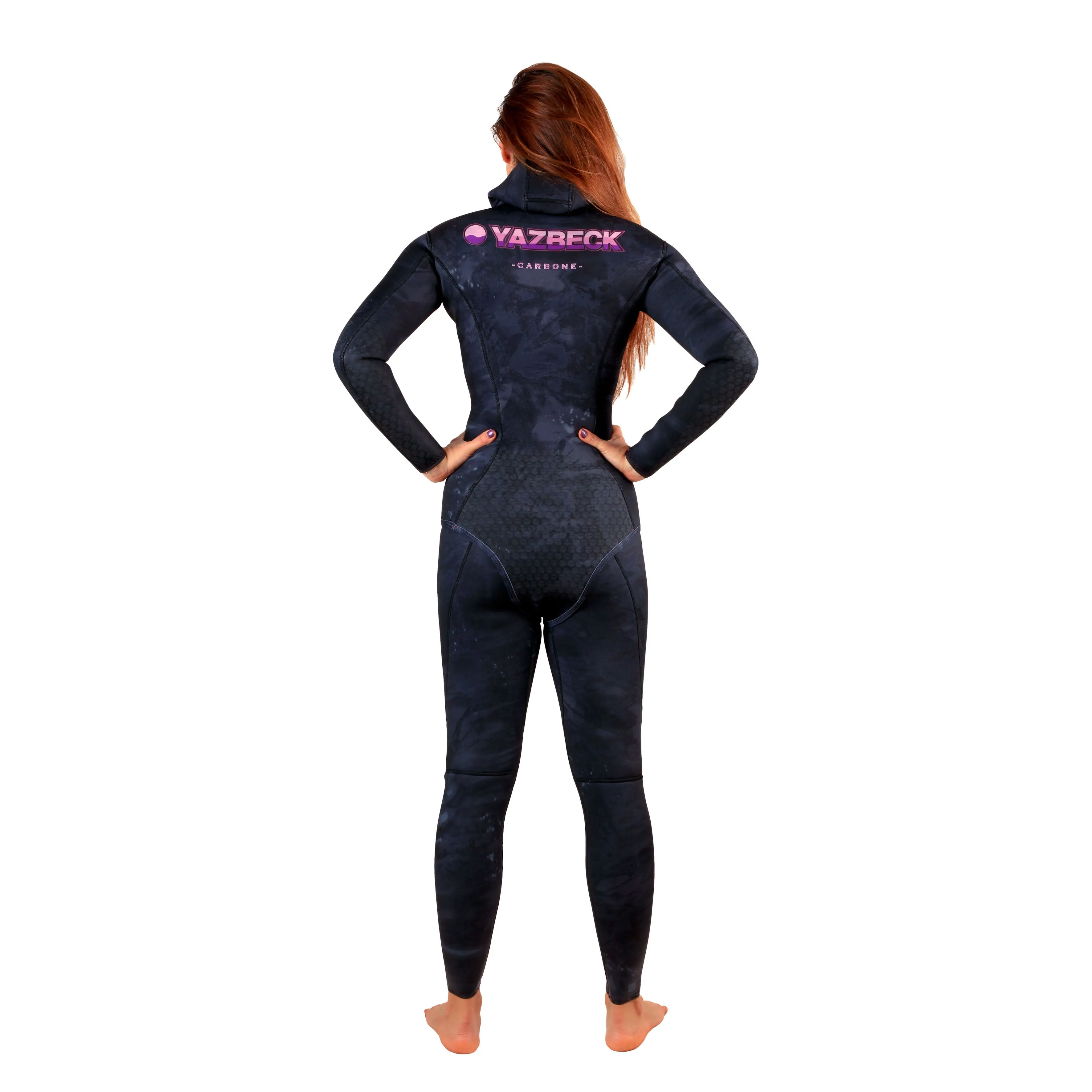 Yazbeck Carbone Wetsuit Womens