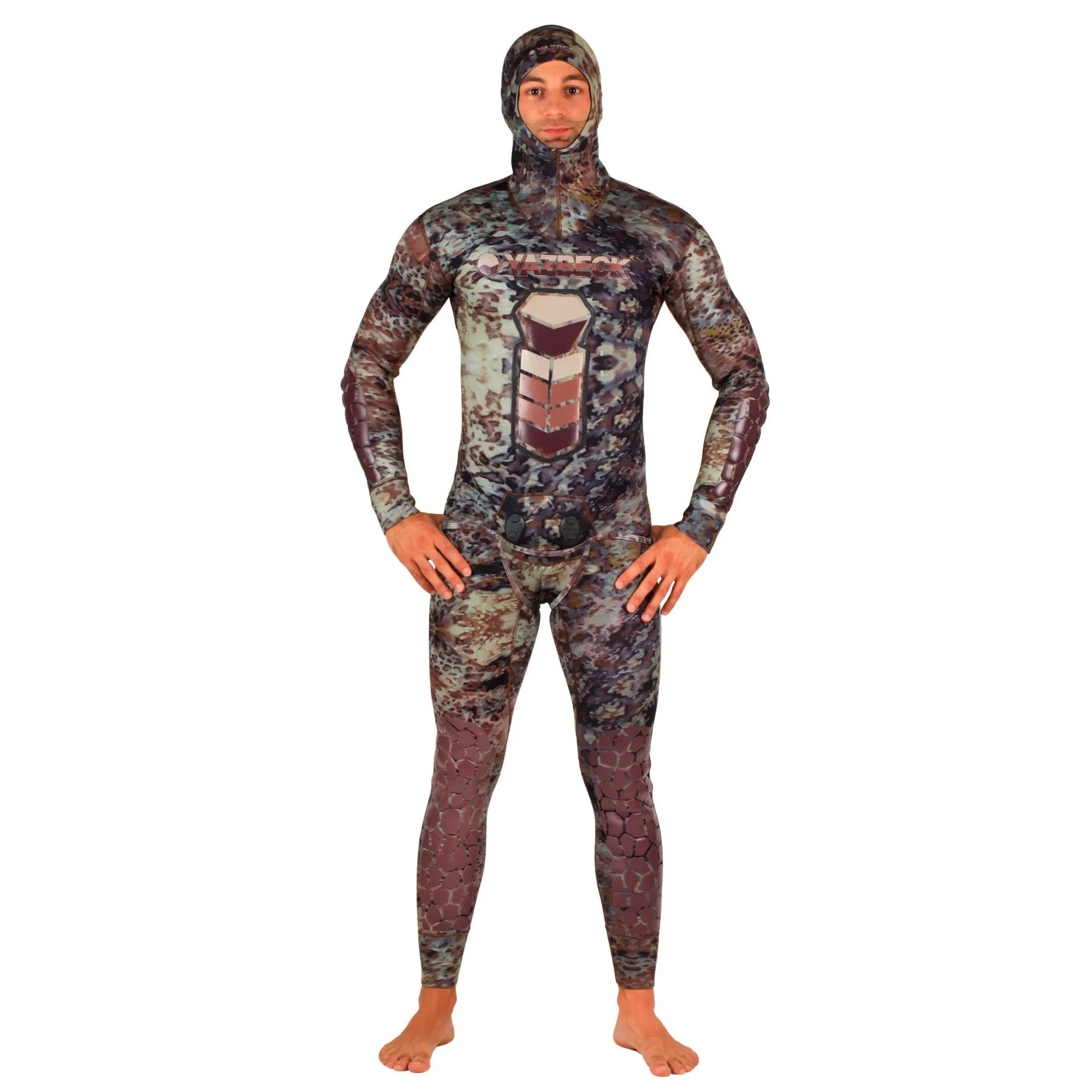 Yazbeck Hamour Wetsuit